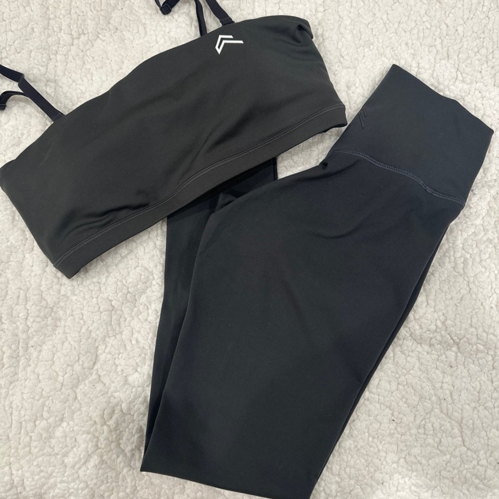 Like New Oner Active Workout Set - image 1